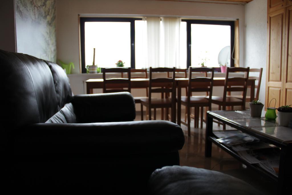 Hostel Бовец Экстерьер фото