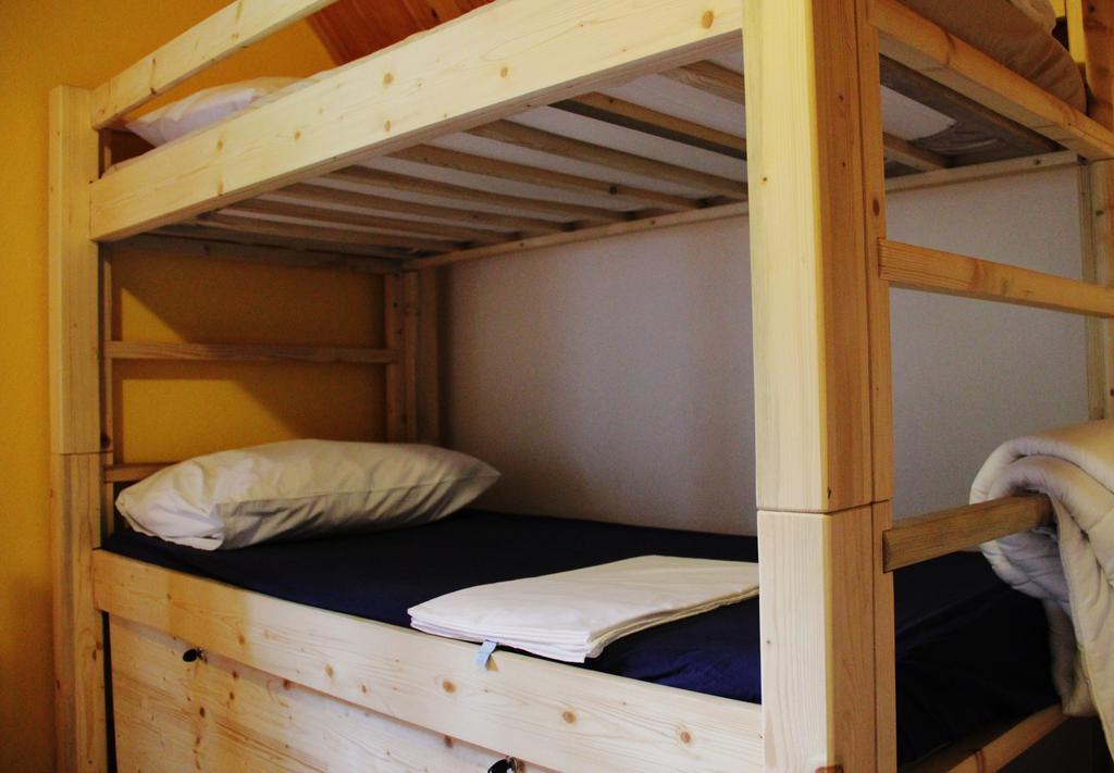 Hostel Бовец Экстерьер фото