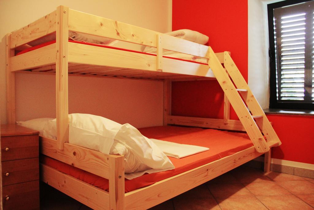 Hostel Бовец Экстерьер фото