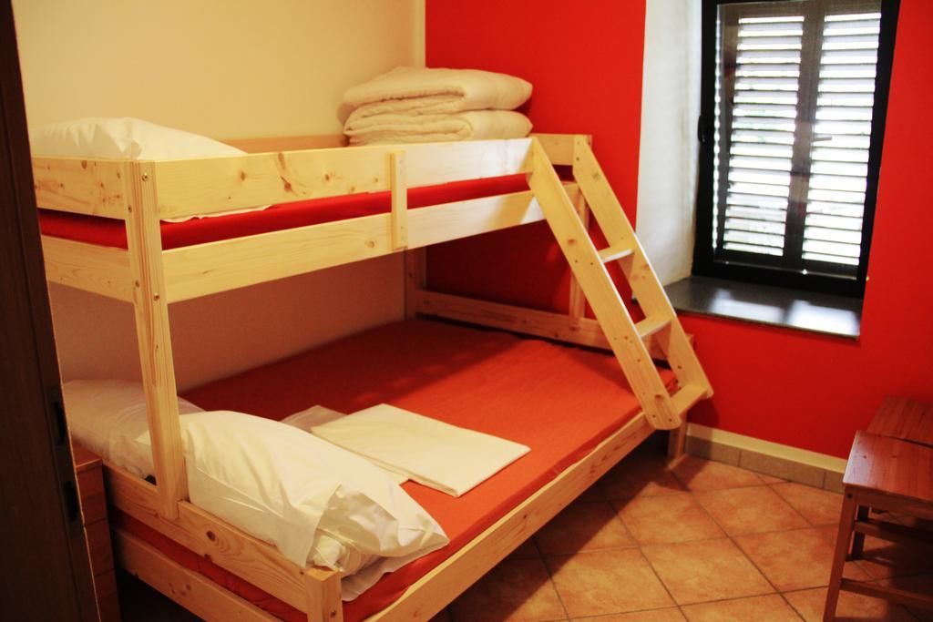 Hostel Бовец Экстерьер фото