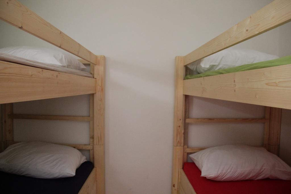 Hostel Бовец Экстерьер фото