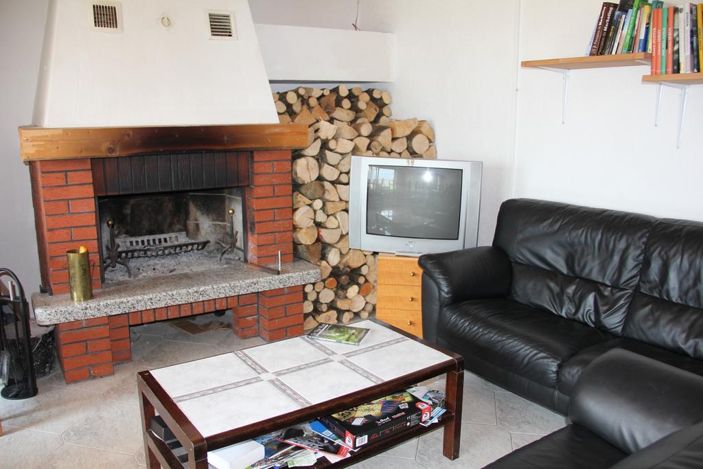 Hostel Бовец Экстерьер фото