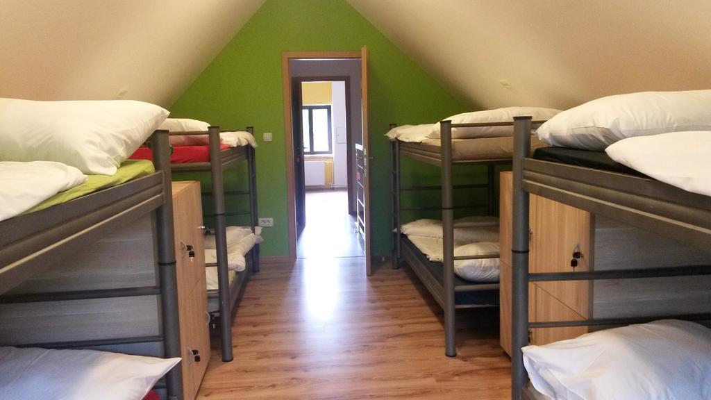 Hostel Бовец Экстерьер фото